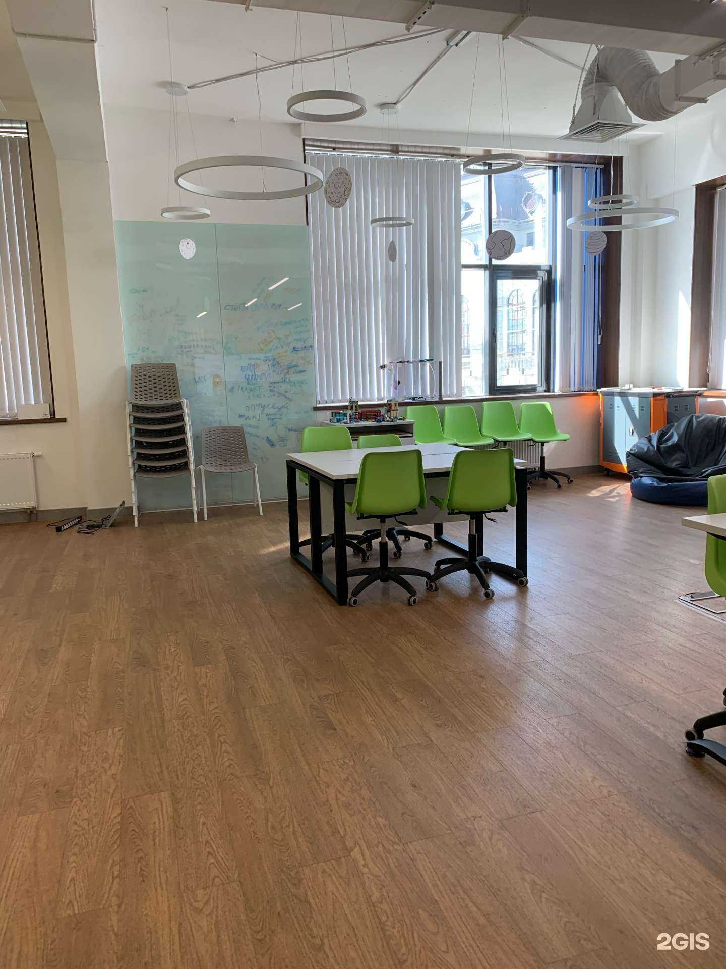 Отзывы на компанию Кванториум в Верхней Пышме c фото - фотография 2 из 2