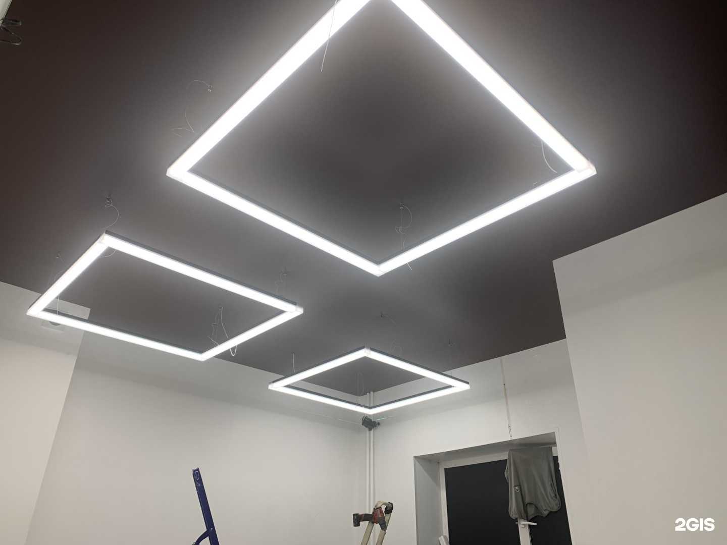 Отзывы на компанию ПроПотолок в г. Нижневартовск c фото