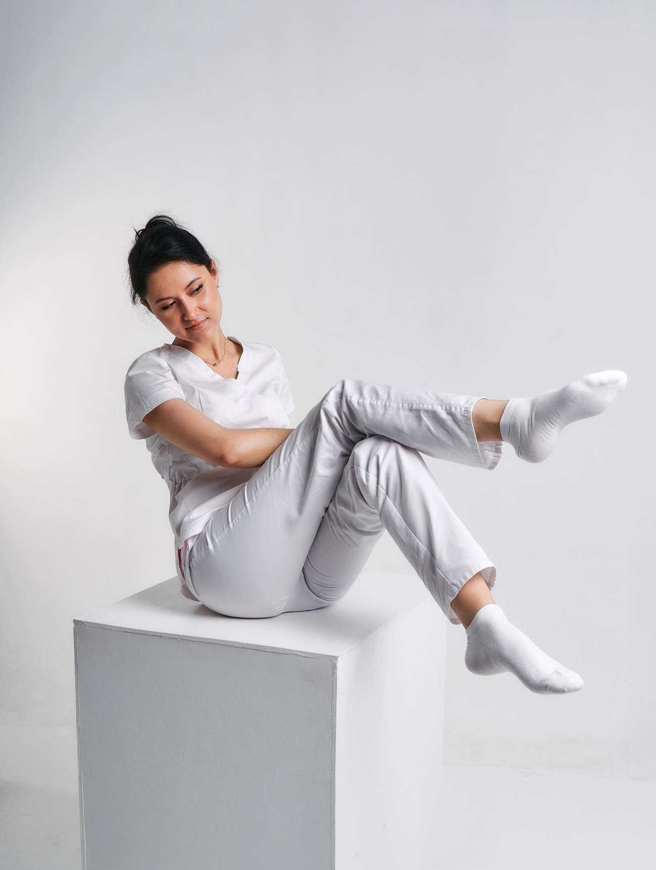 Отзывы на компанию A. iva_podolog в г. Первоуральск c фото