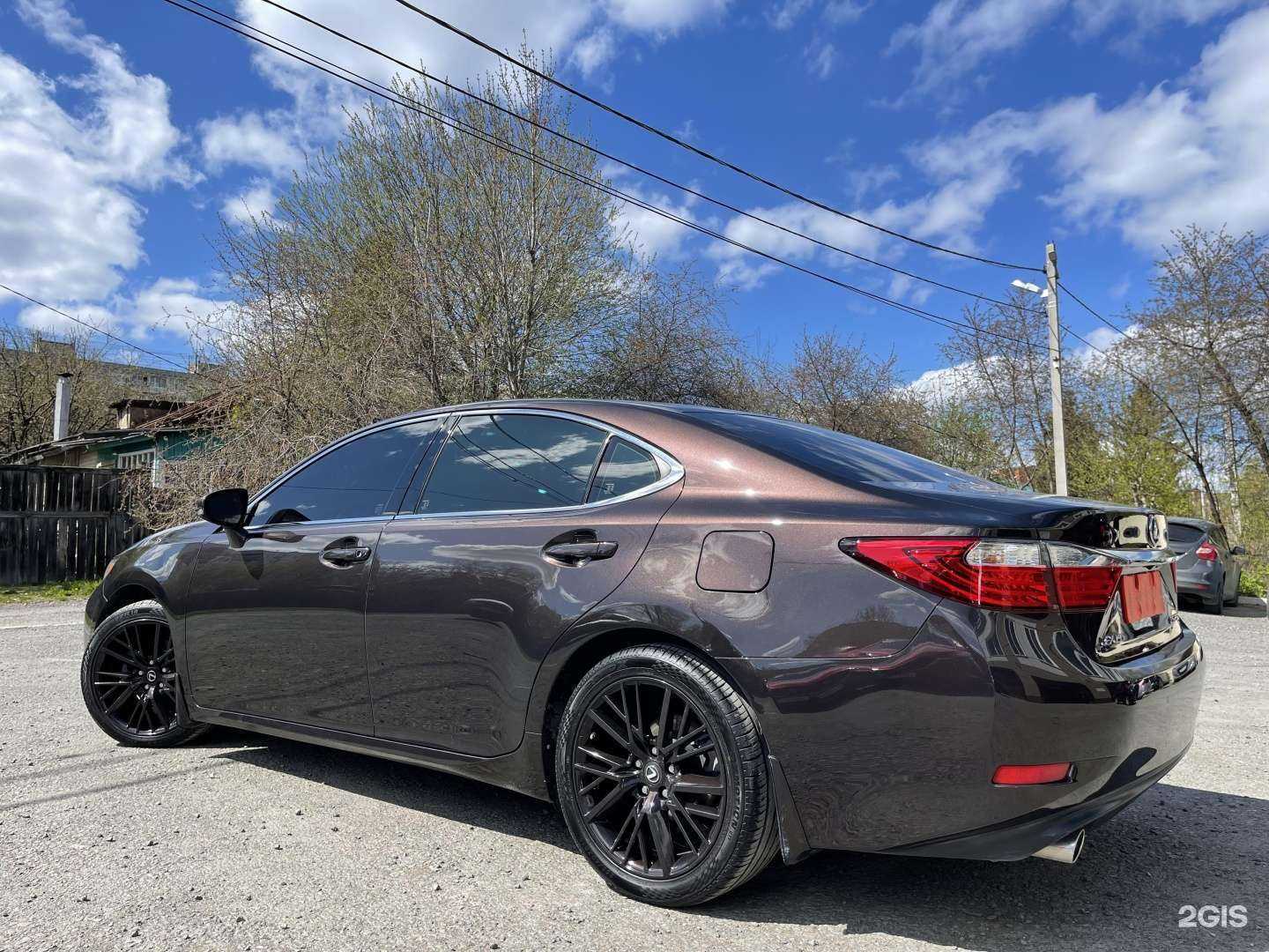 Отзывы на компанию CarBon в Уфе c фото