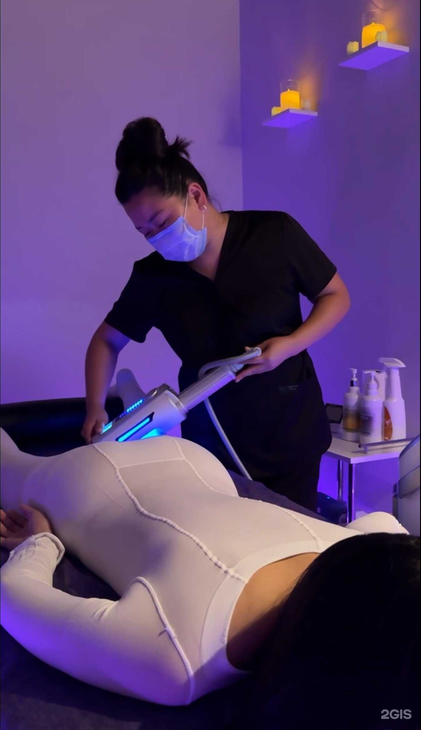 Отзывы на компанию Relax_studio в г. Улан-Удэ c фото