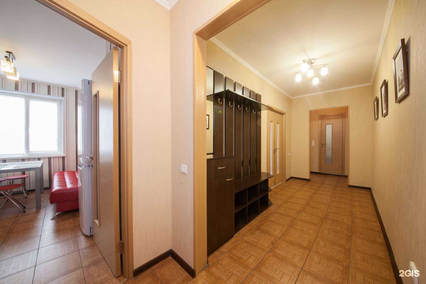 Отзывы на компанию Гранд Сити в г. Красноярск c фото