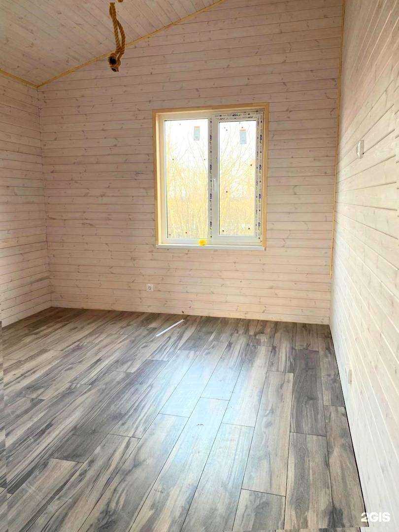 Отзывы на компанию БарнХаусПроджект в г. Воронеж c фото