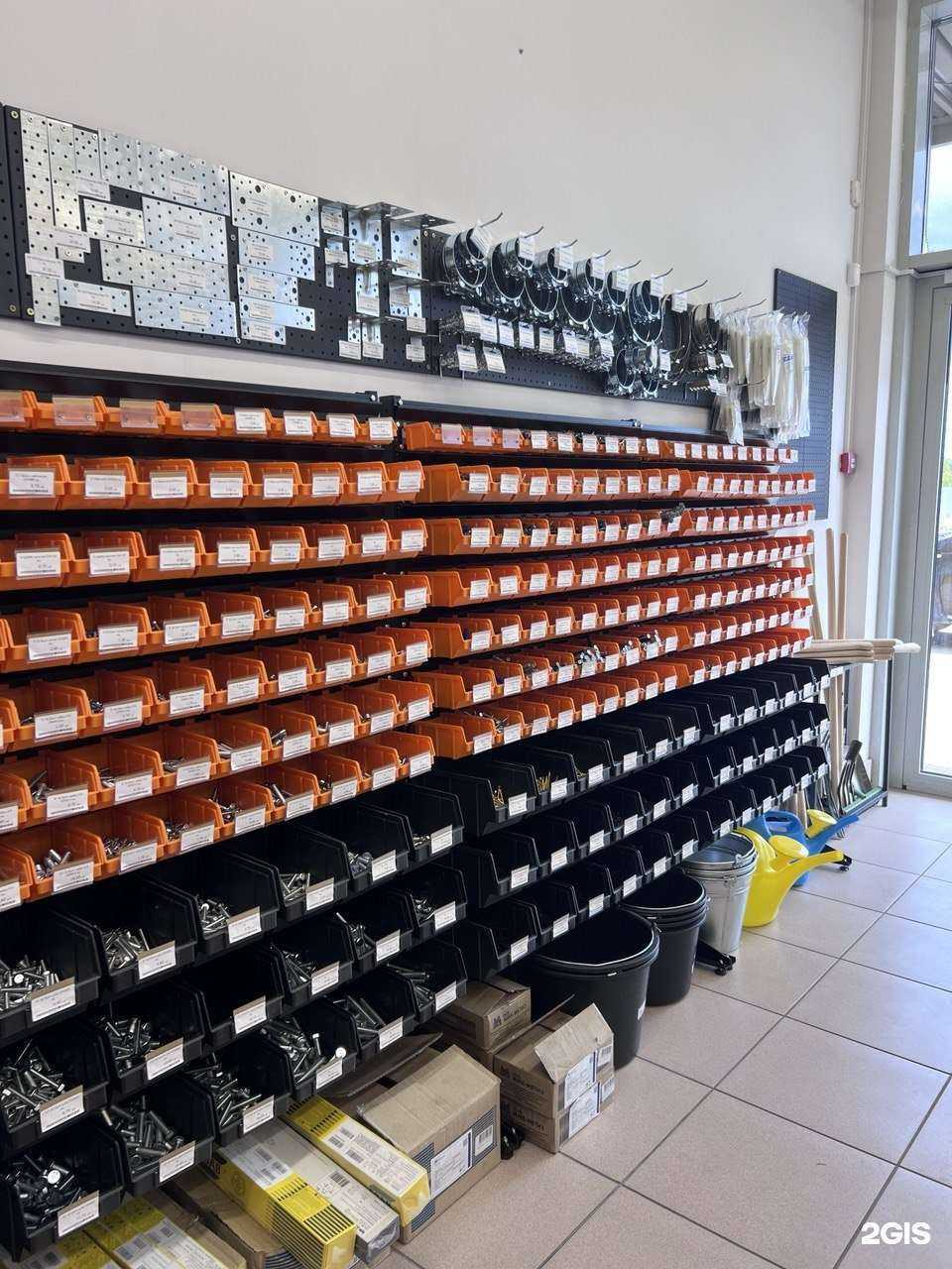 Отзывы на компанию Спецкреп в г. Тольятти c фото