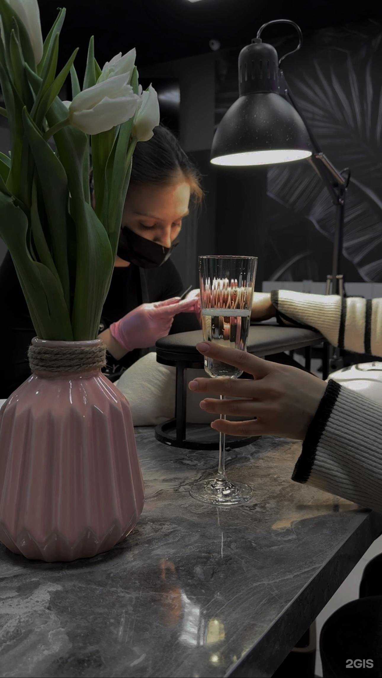 Отзывы на компанию Heyday nail studio в Каменске-Уральском c фото