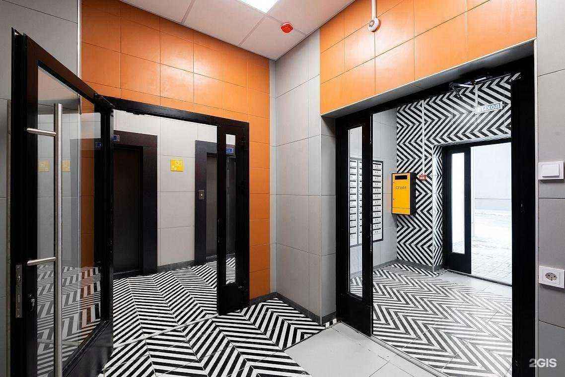 Отзывы на компанию Кронверк в Саратове c фото