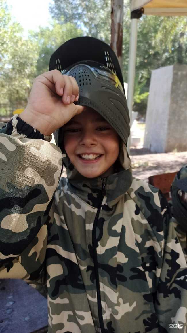 Отзывы на компанию Paint Shot в г. Ростов-на-Дону c фото