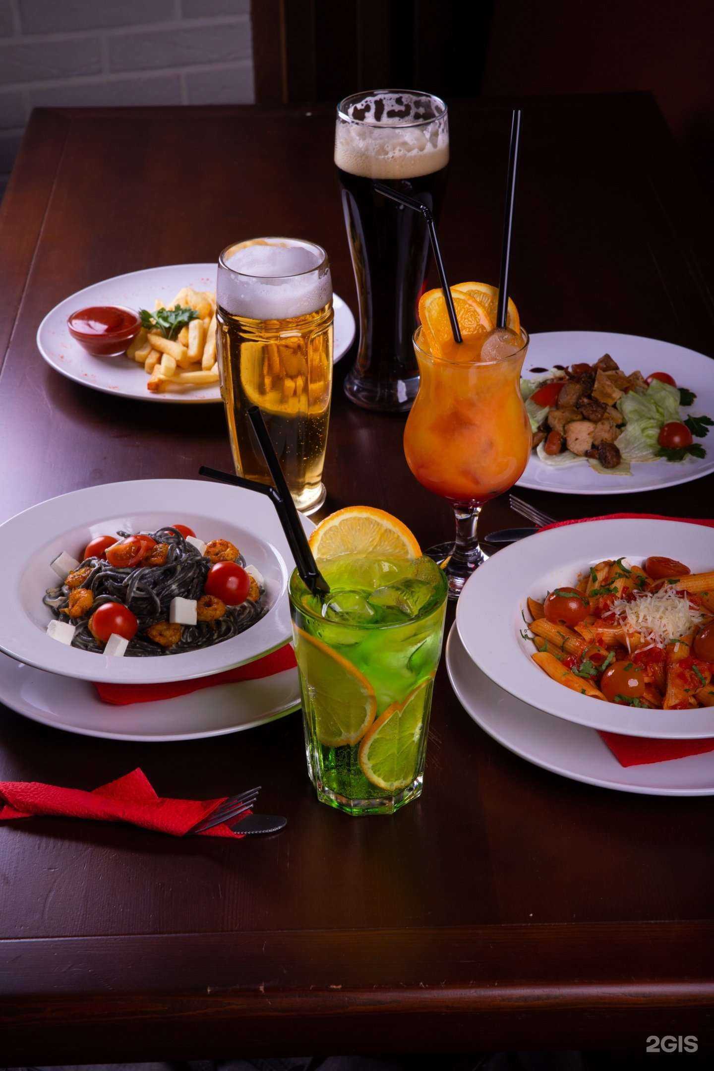 Отзывы на компанию Свой Бар в г. Екатеринбург c фото