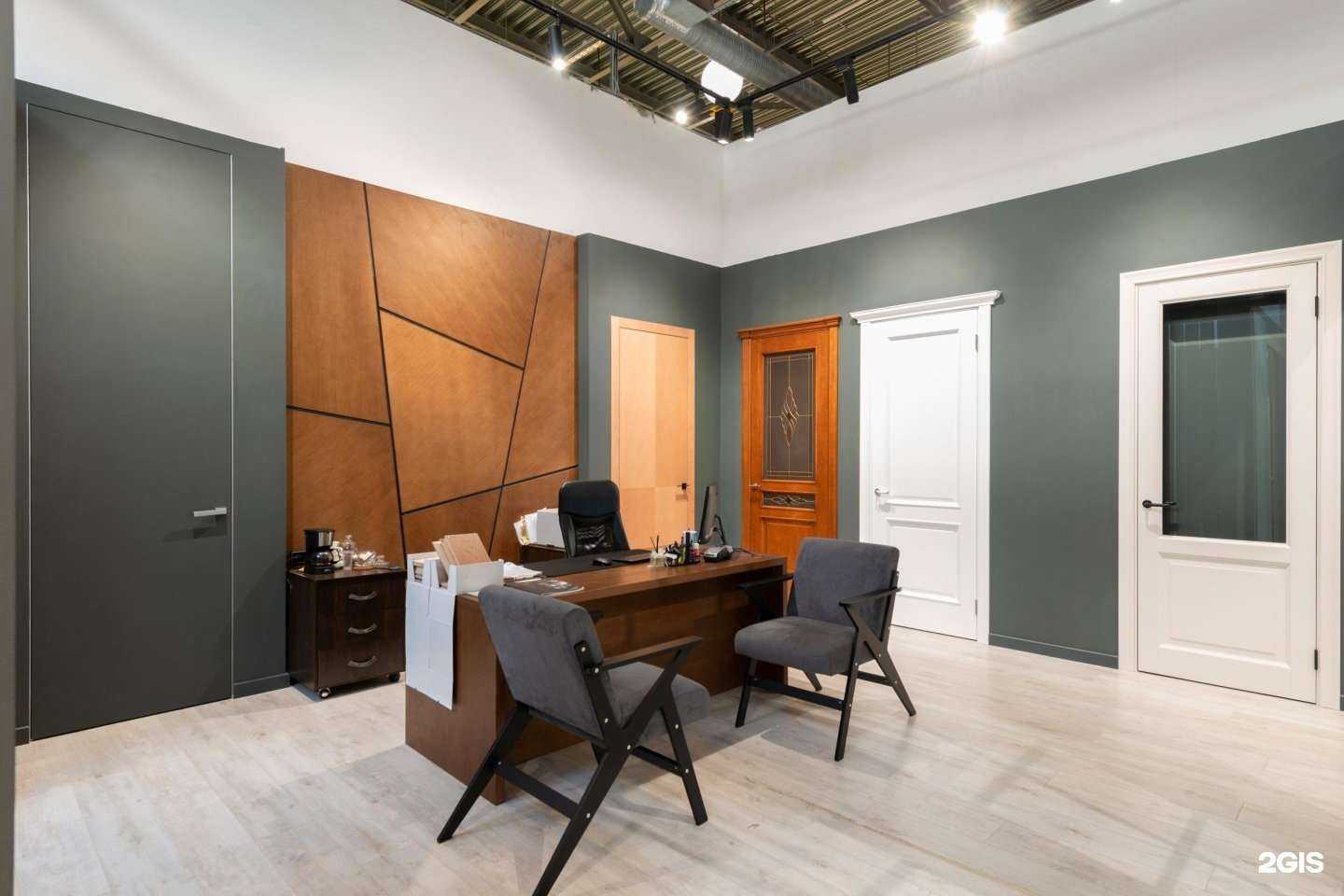 Отзывы на компанию Rada doors в Тюмени c фото