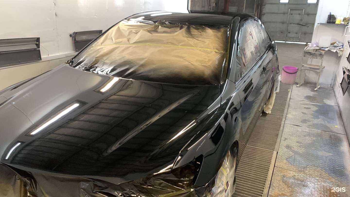 Отзывы на компанию Шанхай сервис в г. Хабаровск c фото