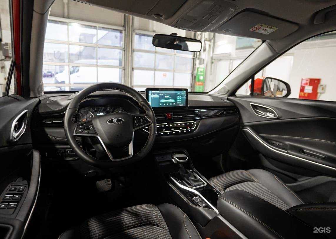 Отзывы на компанию Рольф в г. Химки c фото