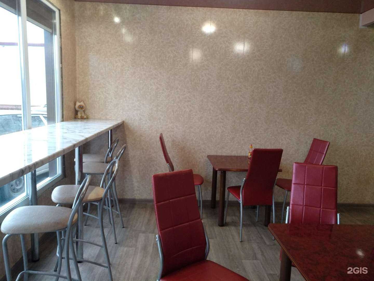 Отзывы на компанию Вкус Востока в Комсомольске-на-Амуре c фото