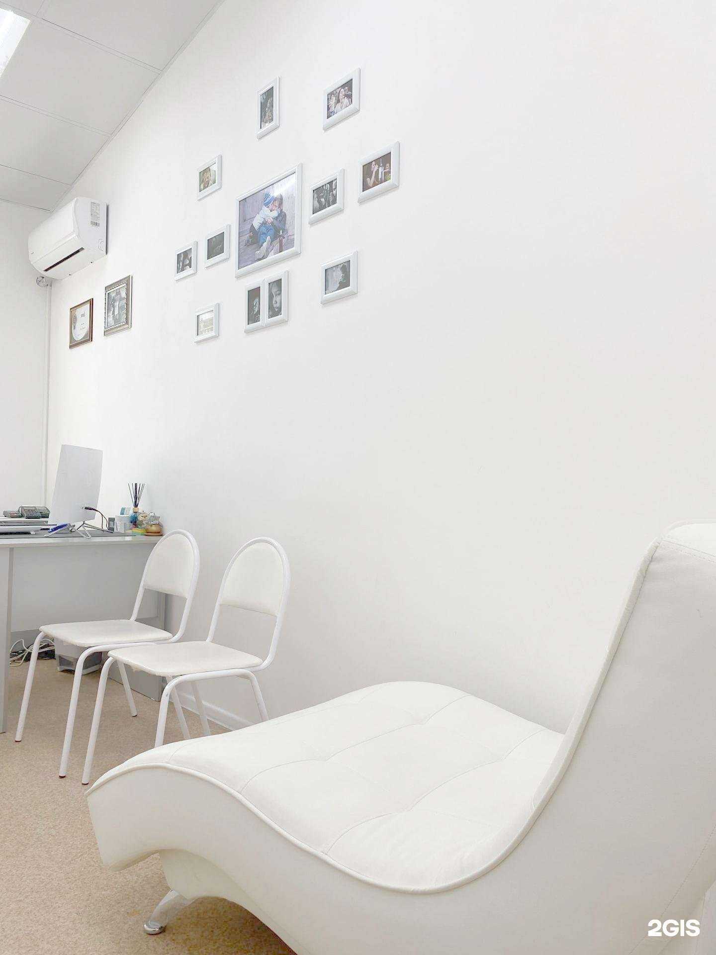 Отзывы на компанию БелНарколог в Белгороде c фото