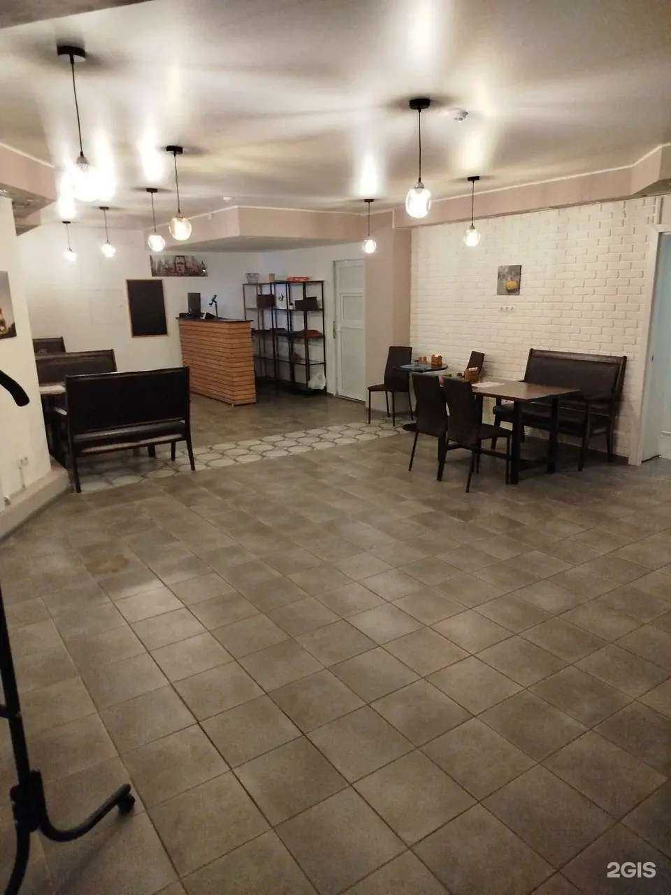 Отзывы на компанию UrbanTaste в Калуге c фото