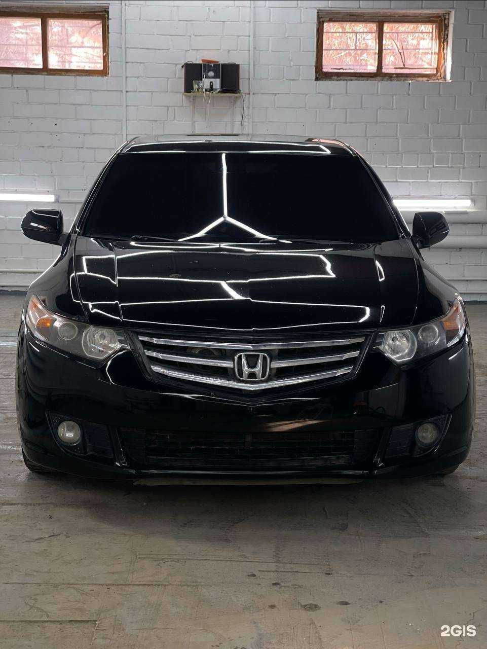 Отзывы на компанию Black district в Иркутске c фото