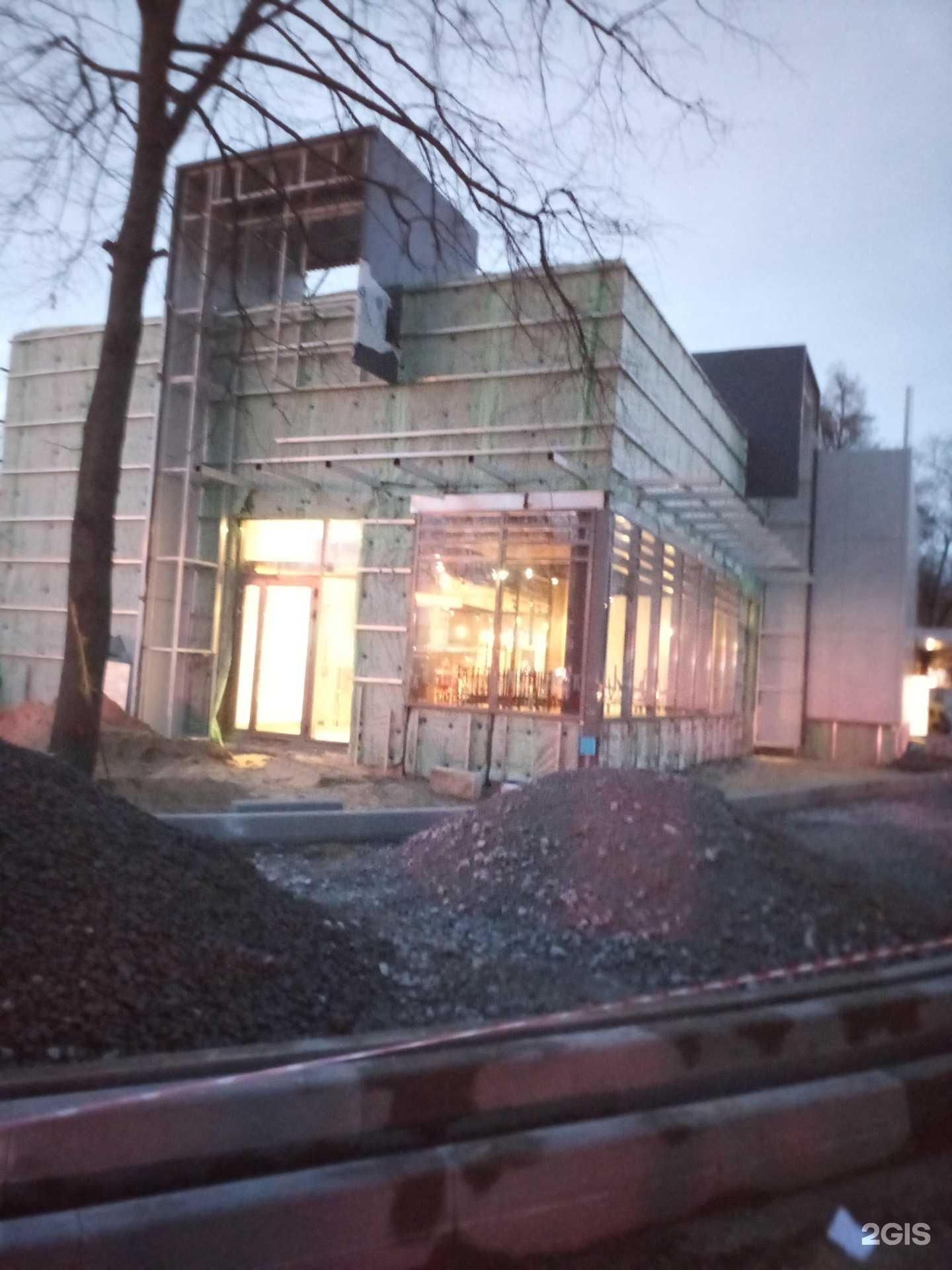 Отзывы на компанию Rostic`s Авто в Воронеже c фото - фотография 2 из 2