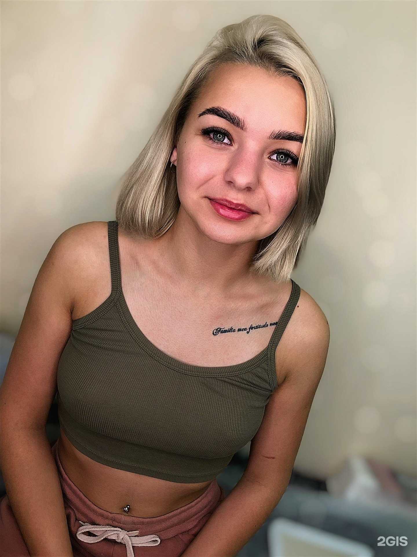 Отзывы на компанию Beauty room в г. Пермь c фото