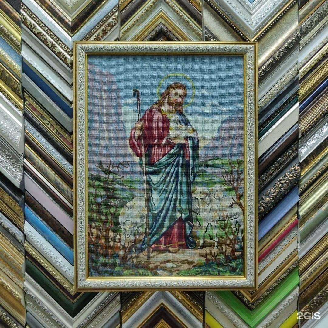 Отзывы на компанию Гласс, стекольная мастерская в г. Ейск c фото