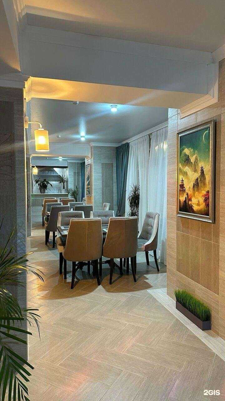 Отзывы на компанию Шам-ли-ян в г. Кисловодск c фото