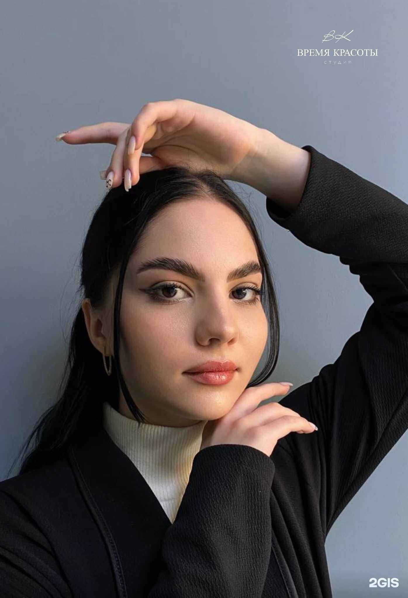 Отзывы на компанию Время красоты в Отрадном c фото