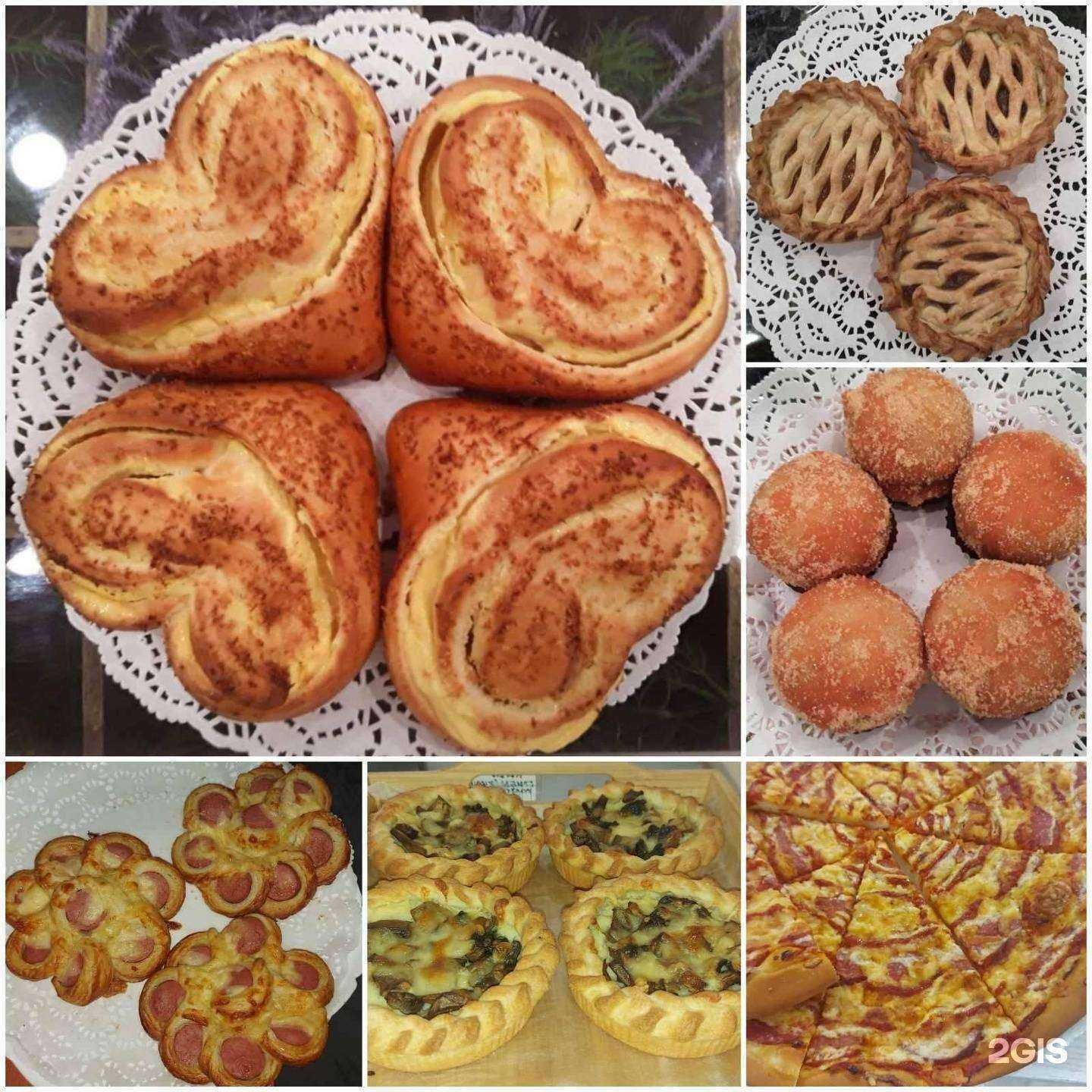 Отзывы на компанию Вкусные штучки в Тюмени c фото