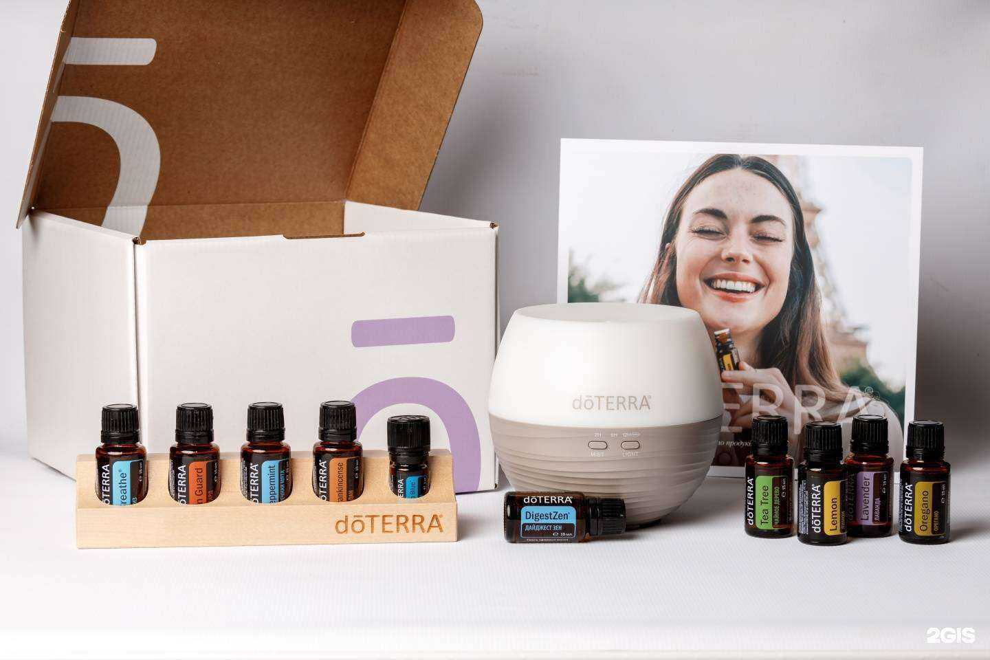 Отзывы на компанию Эфирный дом в г. Казань c фото