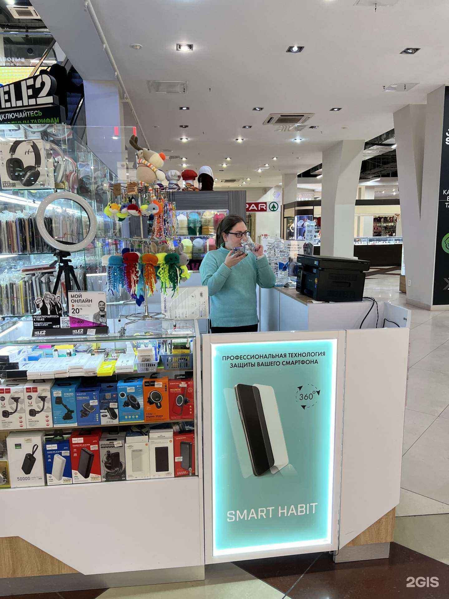 Отзывы на компанию Smart tochka в Челябинске c фото