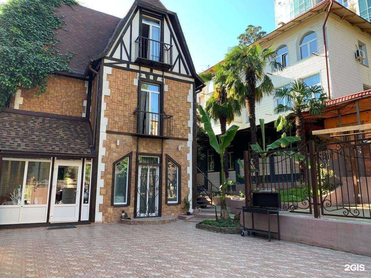 Отзывы на компанию Palm springs в Сочи c фото