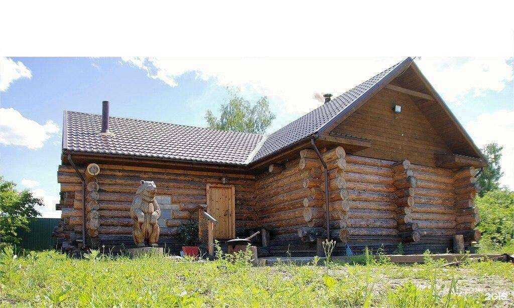 Отзывы на компанию Большая Медведица в г. Железногорск c фото