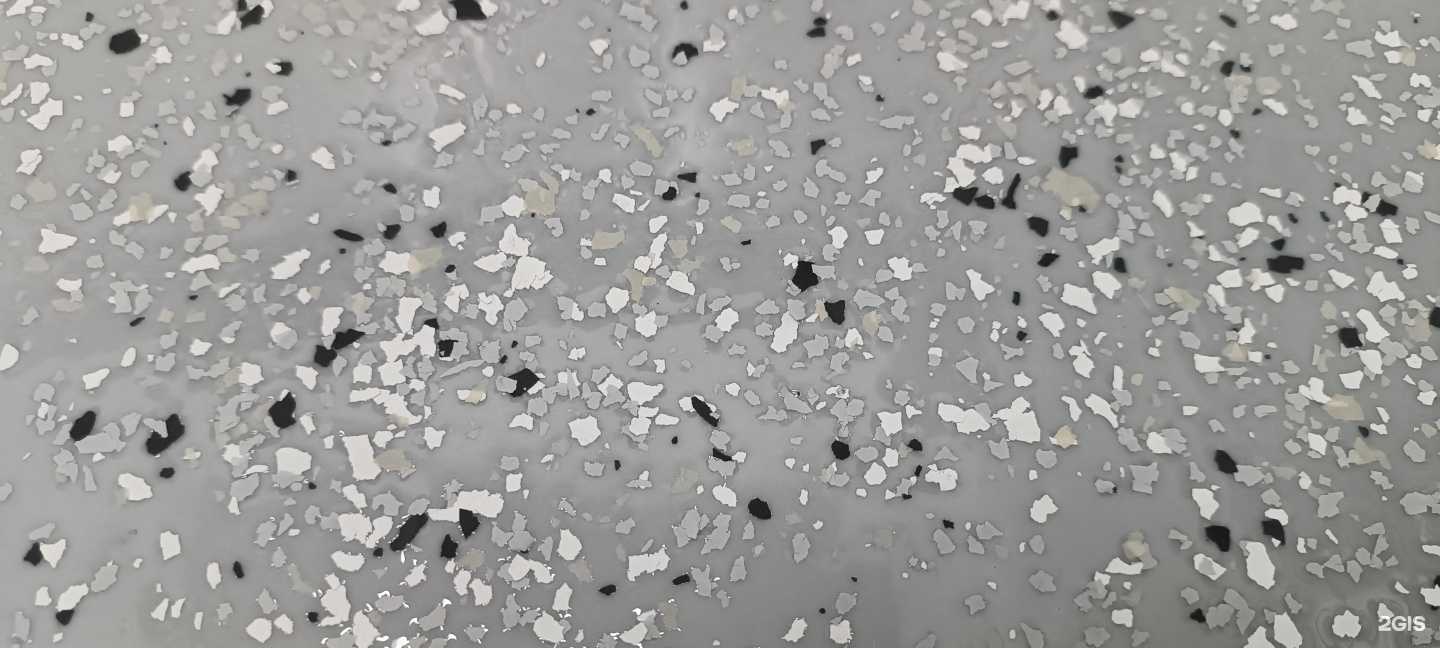 Отзывы на компанию Компания по устройству полимерных полов в г. Иркутск c фото