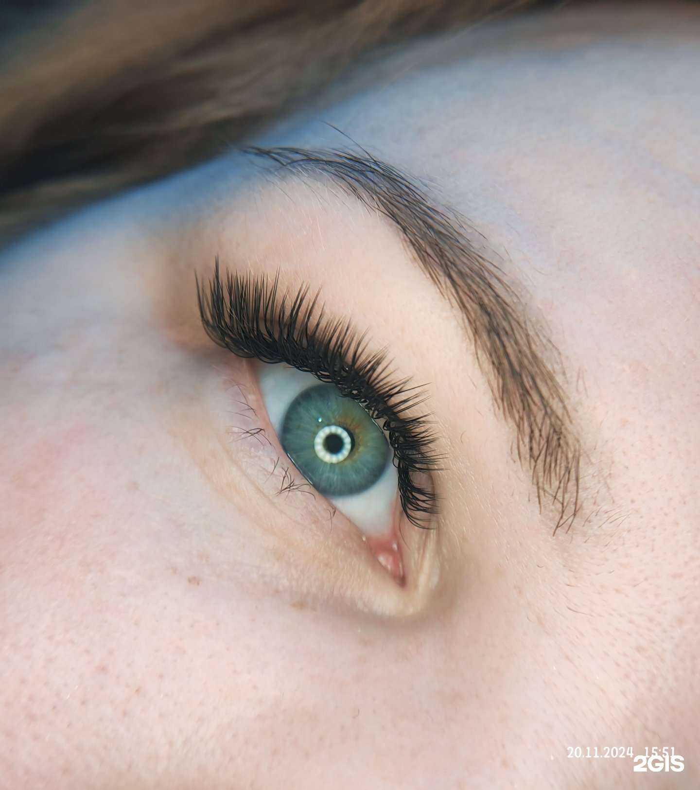 Отзывы на компанию LashRay в Барнауле c фото
