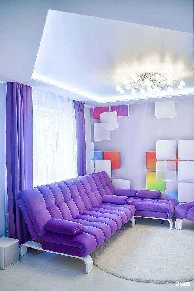 Отзывы на компанию Интерьерстройплюс в Екатеринбурге c фото