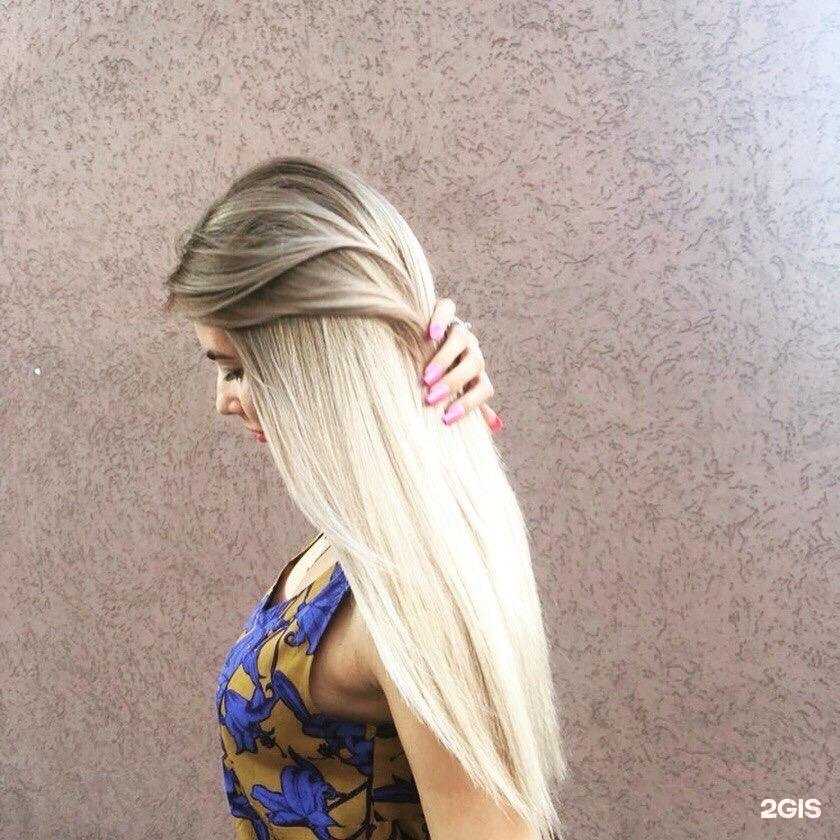 Отзывы на компанию Hair studio в г. Самара c фото