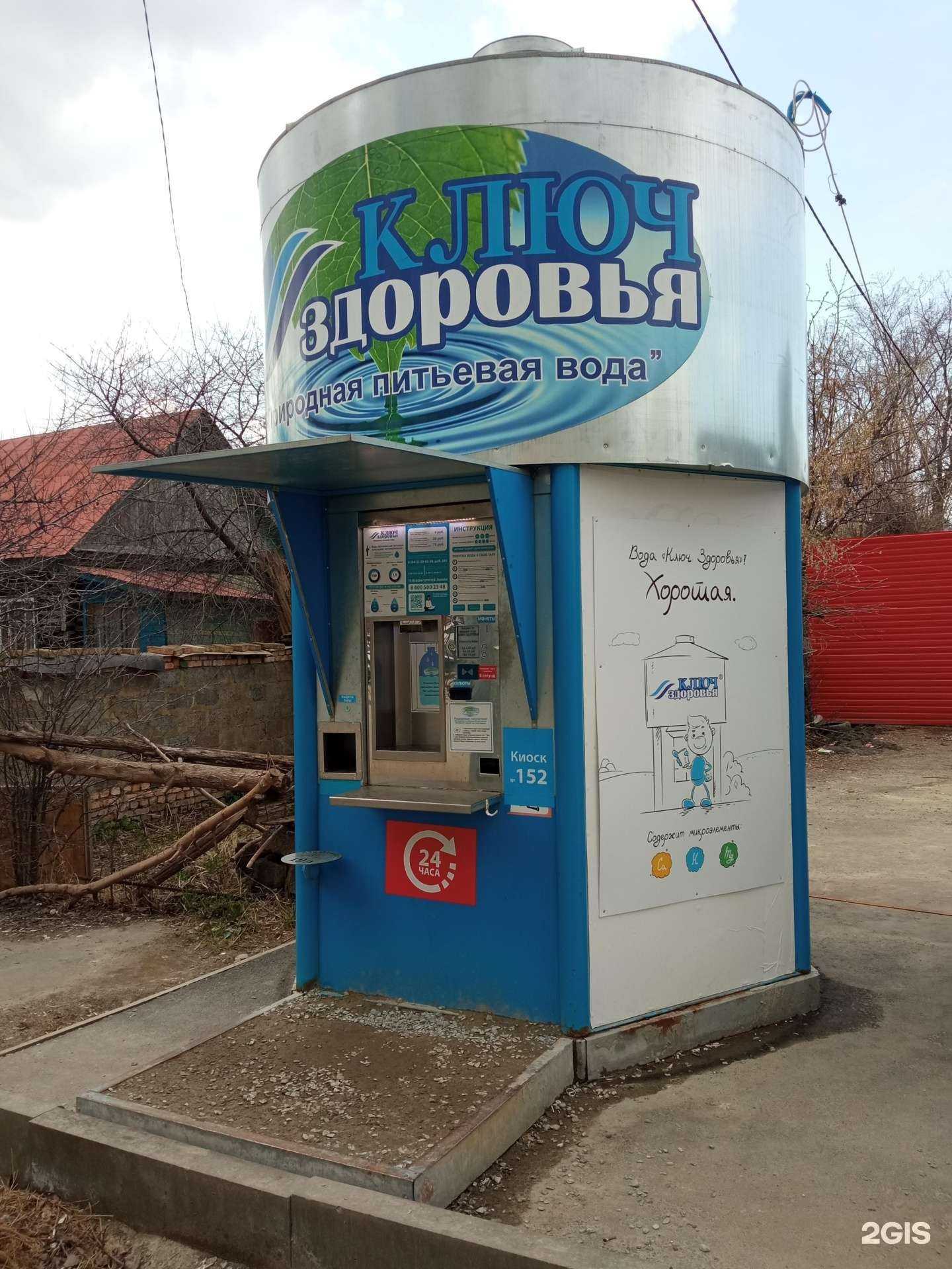 Отзывы на компанию Ключ здоровья в Пензе c фото