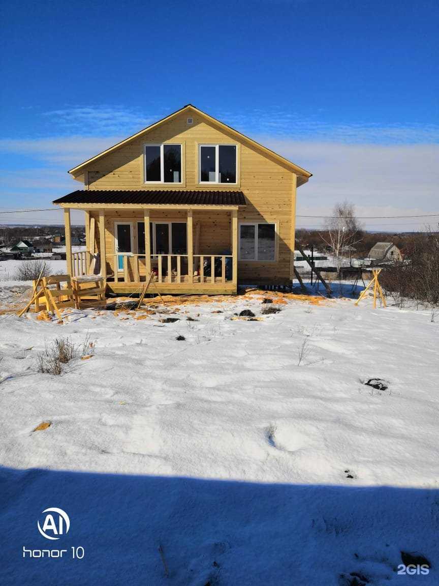 Отзывы на компанию Русстрой-Н в Липецке c фото