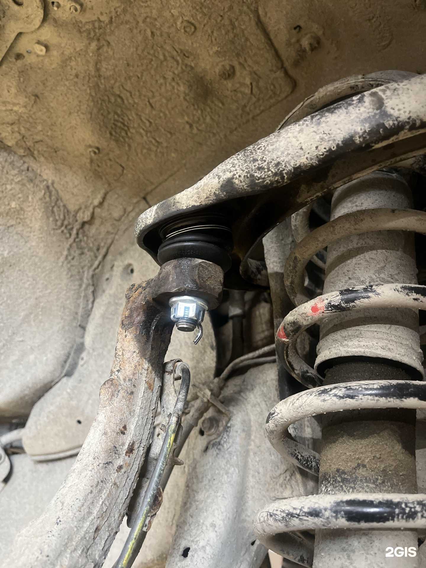 Отзывы на компанию Автовышки Сахалин в Южно-Сахалинске c фото - фотография 2 из 2