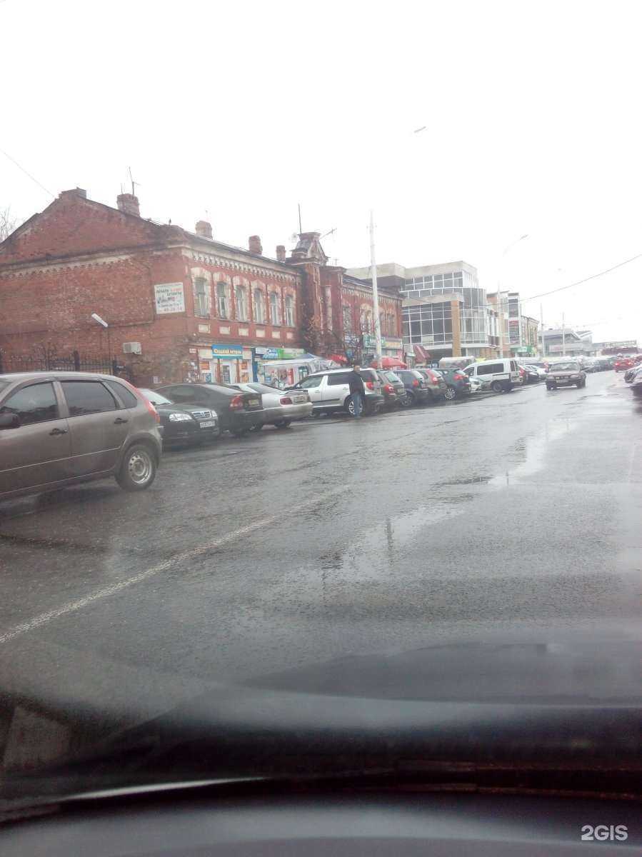 Отзывы на компанию Штамп-Тамбов в г. Тамбов c фото