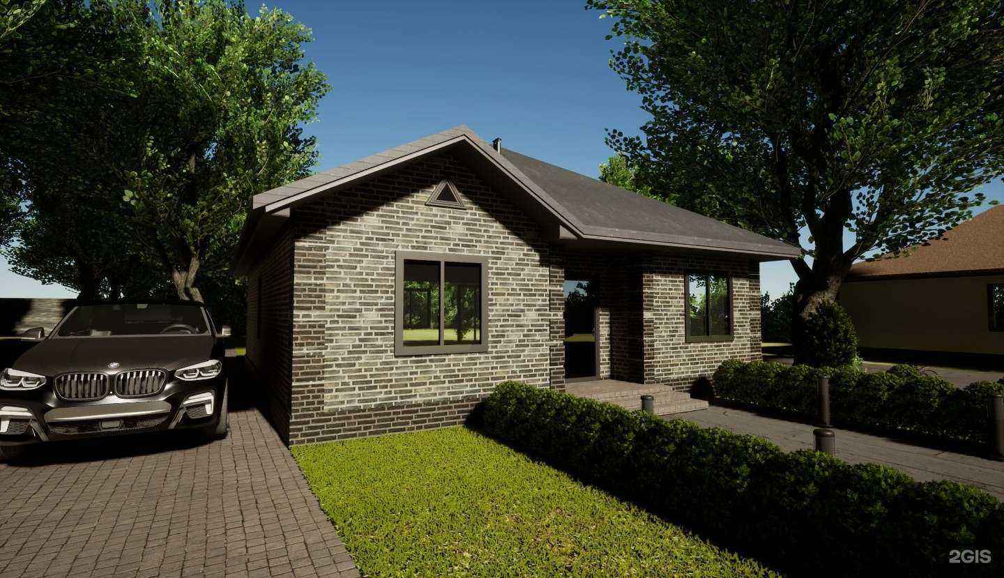 Отзывы на компанию ПроДома в Тюмени c фото