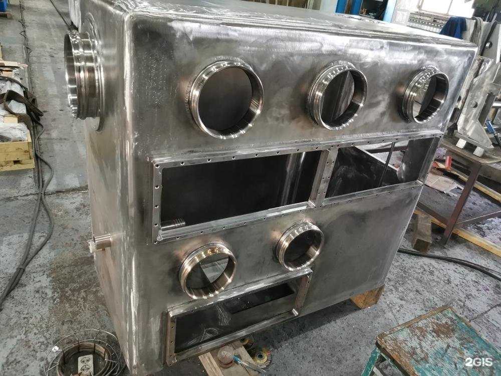 Отзывы на компанию Уральская металлургическая компания в Златоусте c фото