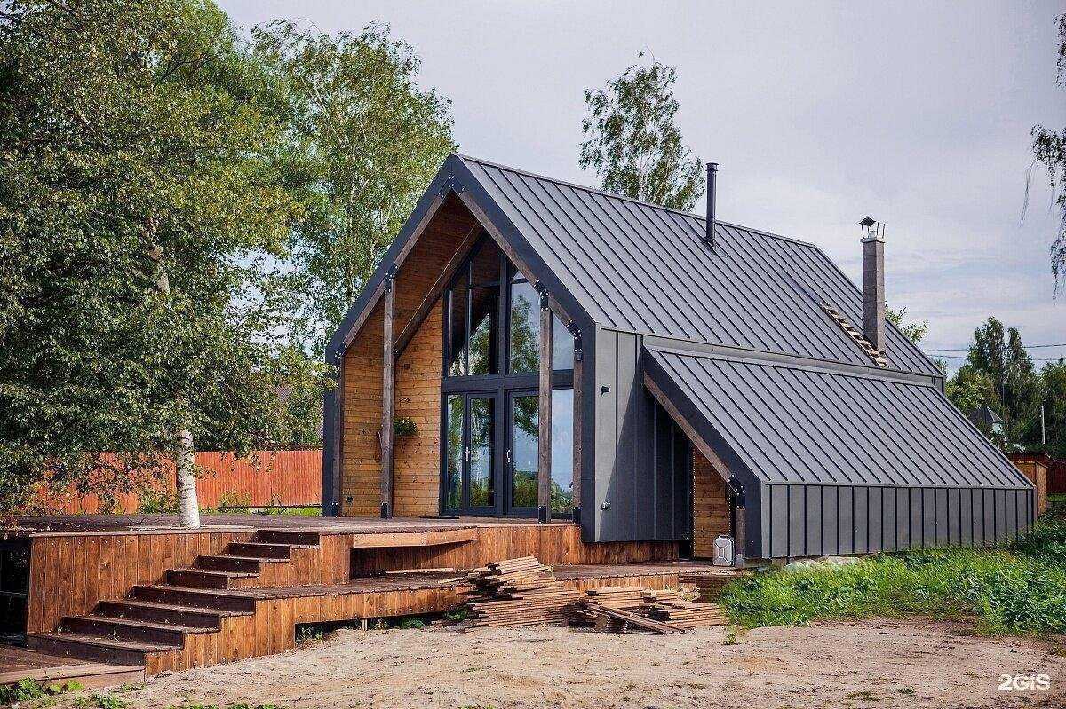 Отзывы на компанию ЕвроДом в Южно-Сахалинске c фото