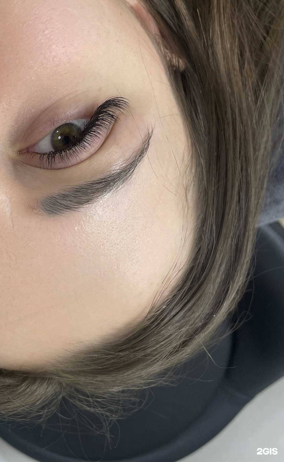 Отзывы на компанию Mama lashes в Хабаровске c фото