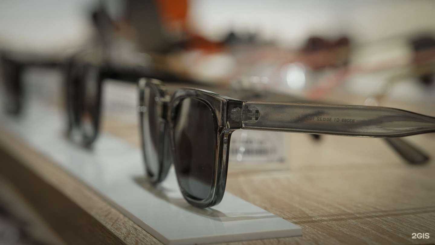 Отзывы на компанию Счастливый взгляд в Воронеже c фото