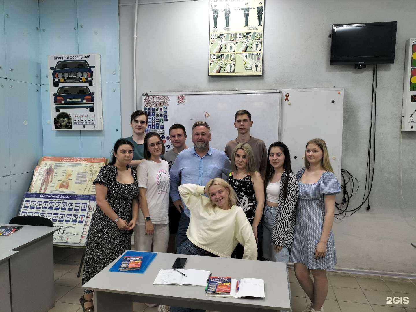 Отзывы на компанию Автостарт в Калуге c фото