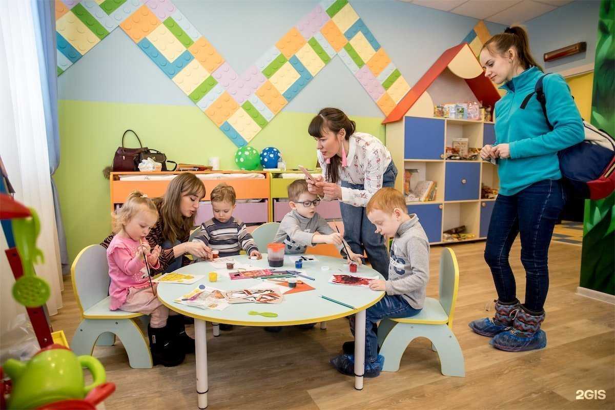 Отзывы на компанию Маугли в Нижнем Новгороде c фото