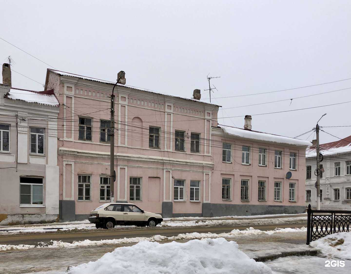 Отзывы на компанию Знак Качества в Елеце c фото - фотография 2 из 2