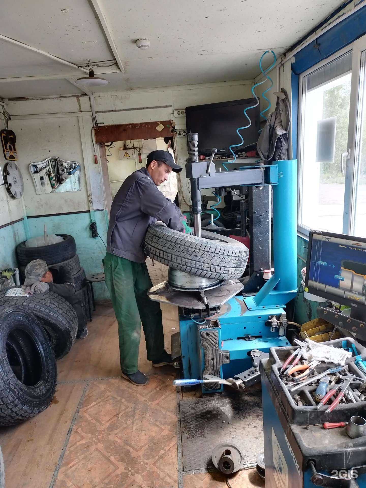 Отзывы на компанию Мотодилер 27 в Хабаровске c фото - фотография 2 из 2