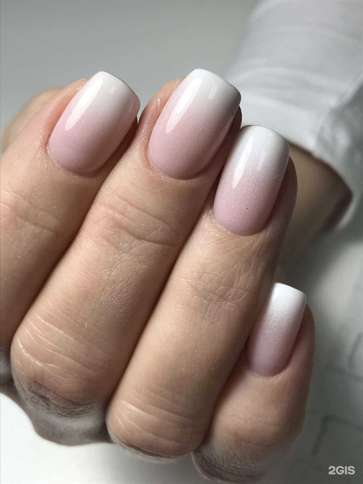 Отзывы на компанию Chic nail в г. Челябинск c фото