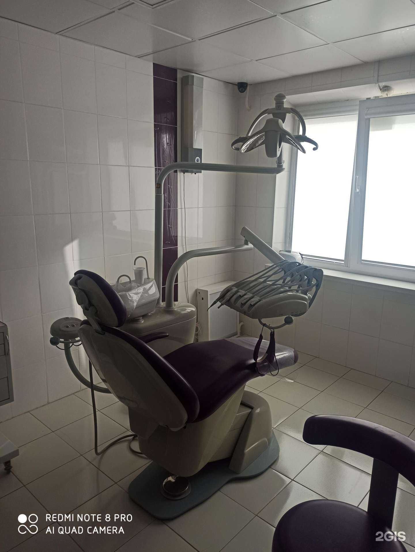 Отзывы на компанию Персона дентал в г. Челябинск c фото