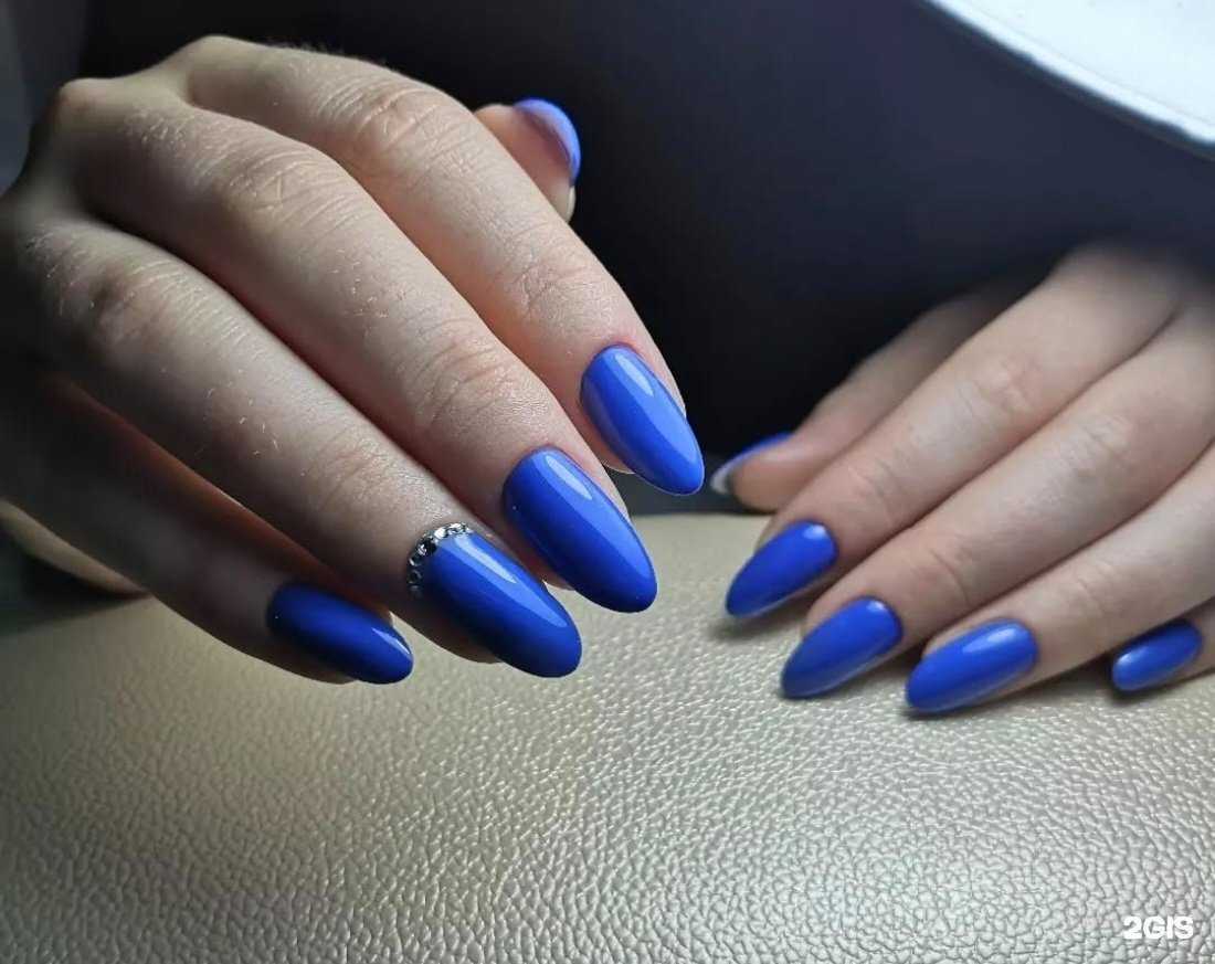 Отзывы на компанию MarTaNails в г. Владивосток c фото