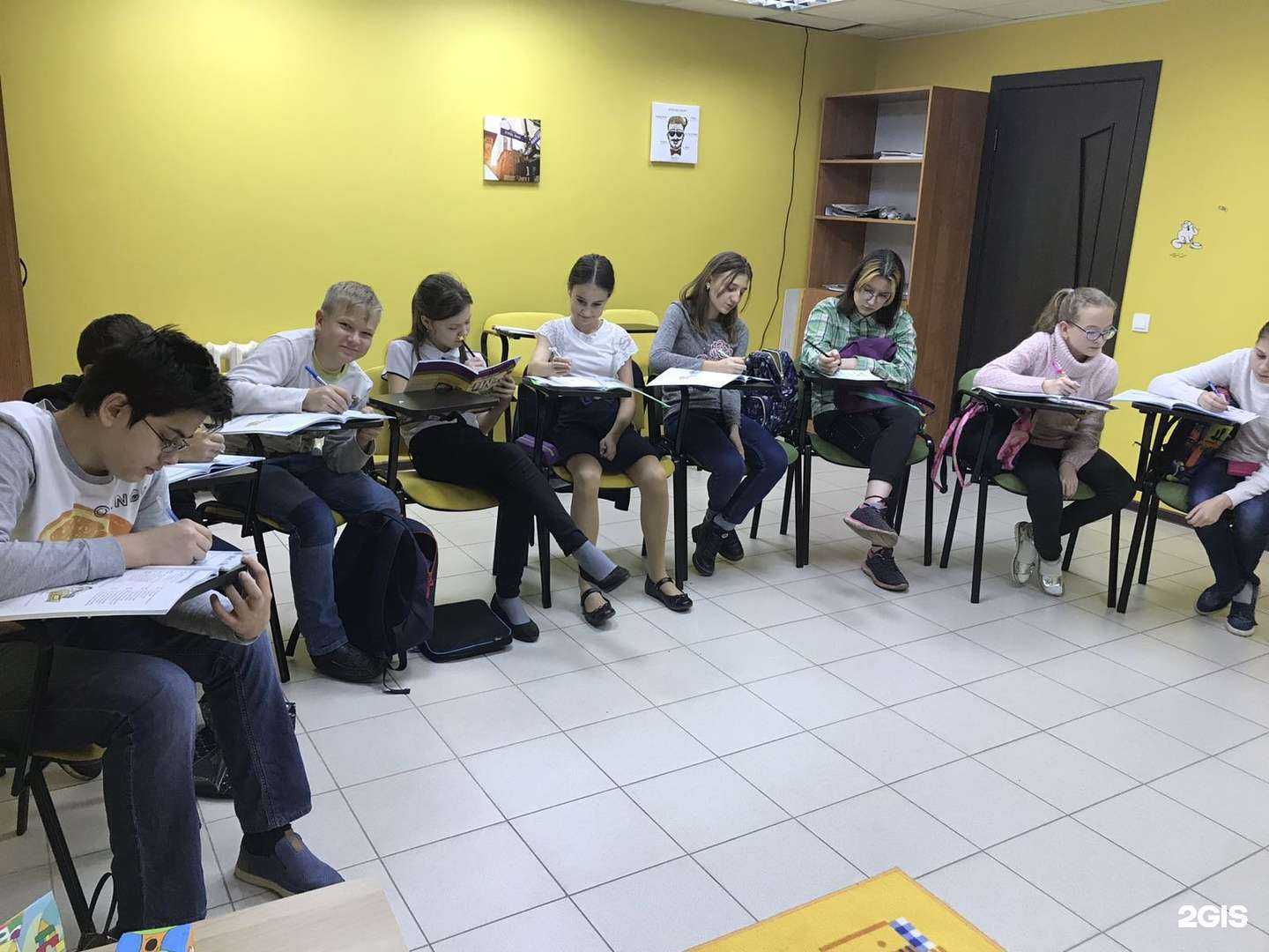 Отзывы на компанию Том Сойер в г. Самара c фото